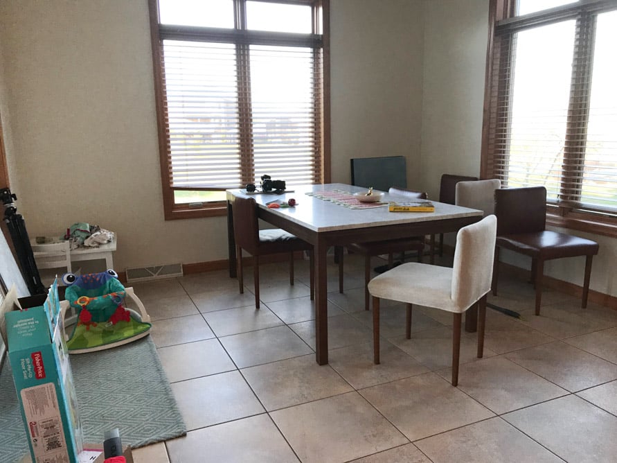 a day in the life I howsweeteats.com