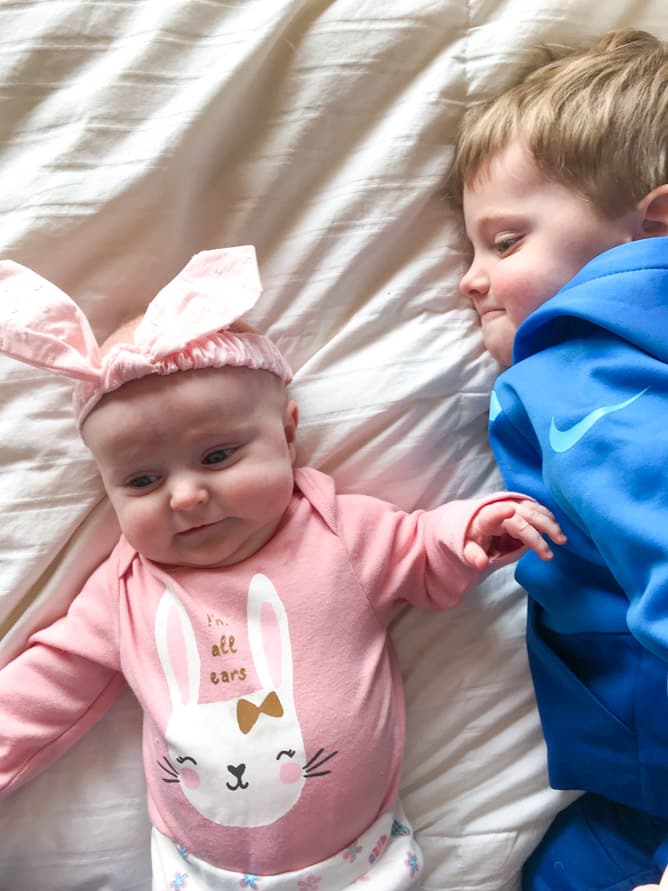 a day in the life I howsweeteats.com