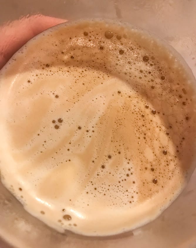 a day in the life I howsweeteats.com