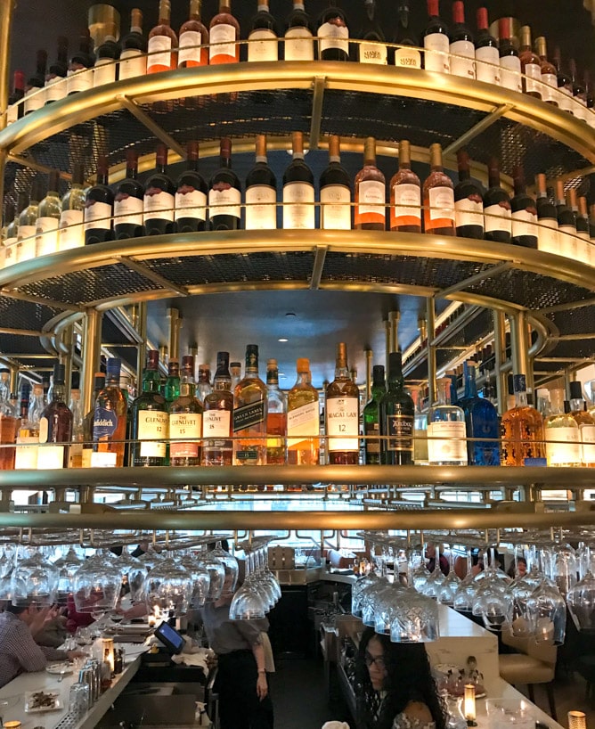 the pretty dish launch party! I howsweeteats.com