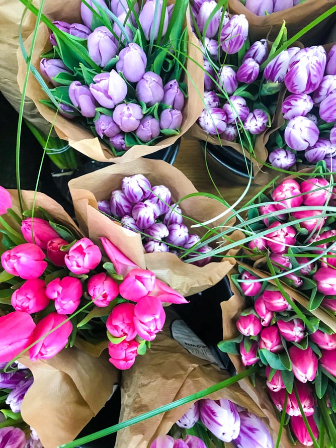 tuesday things I howsweeteats.com