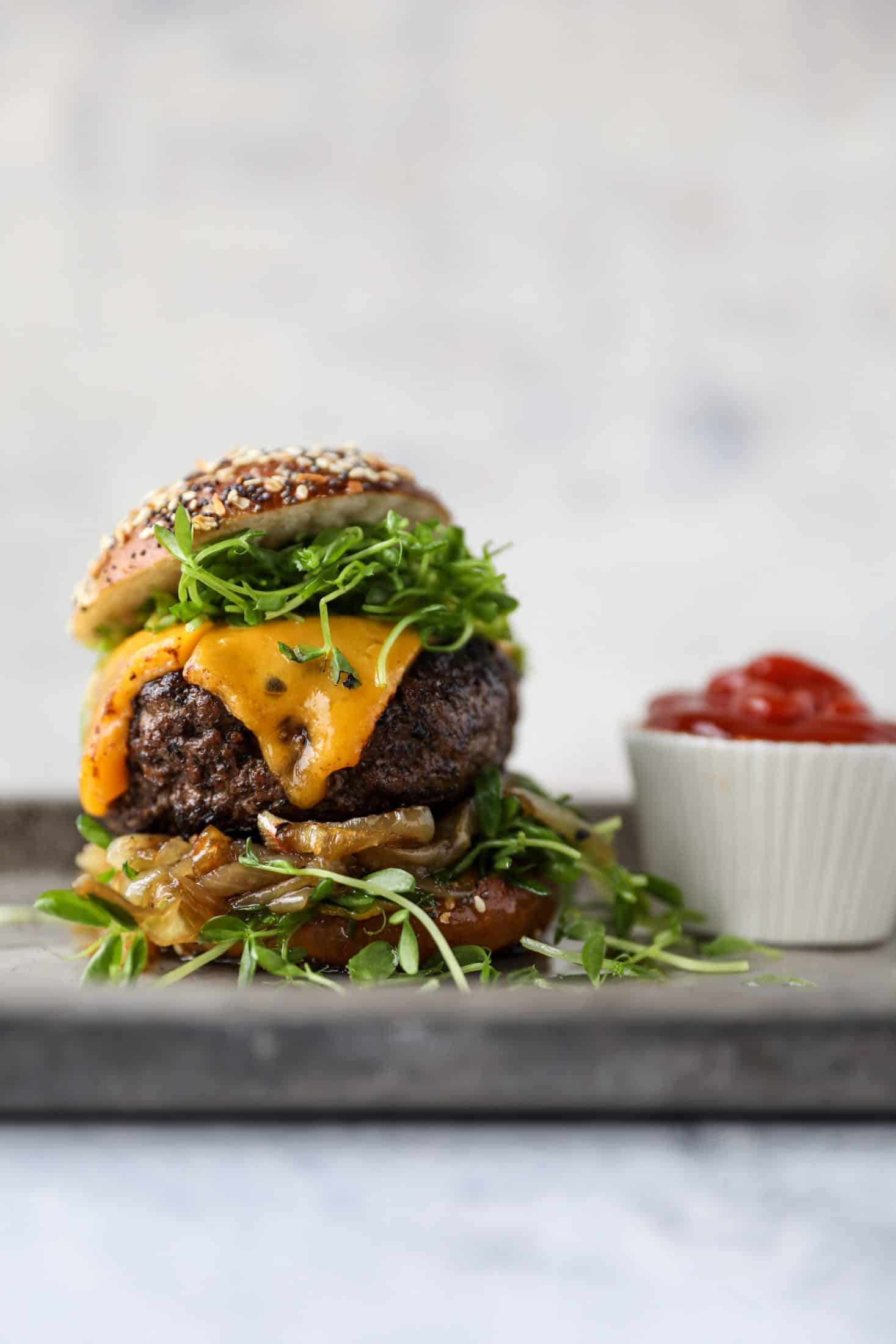 The Pretty Dish Book Club I howsweeteats.com