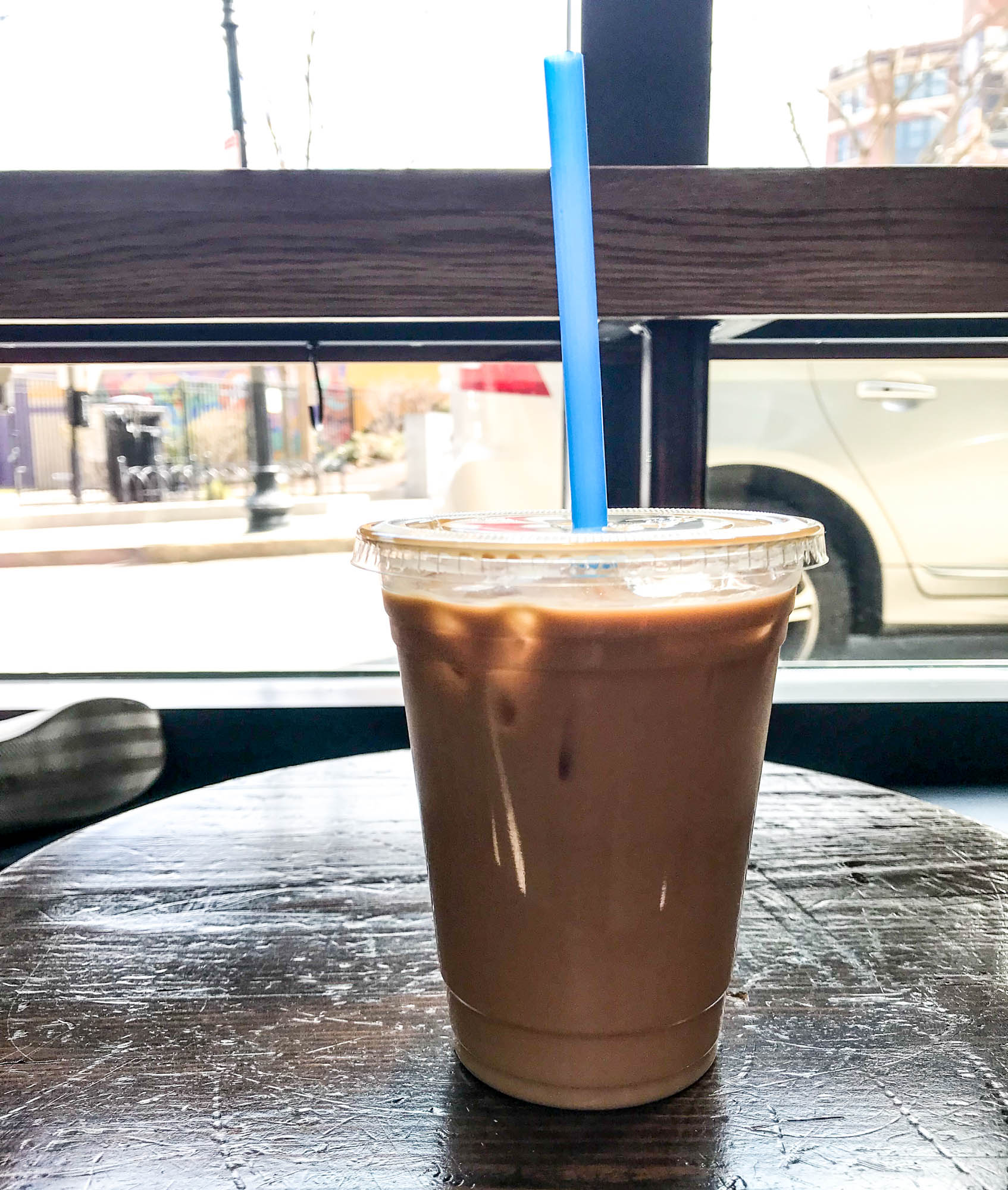 24 hours in boston for the pretty dish I howsweeteats.com