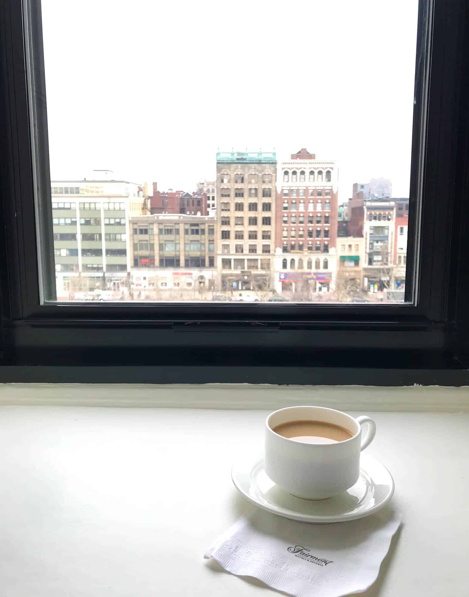 24 hours in boston for the pretty dish I howsweeteats.com