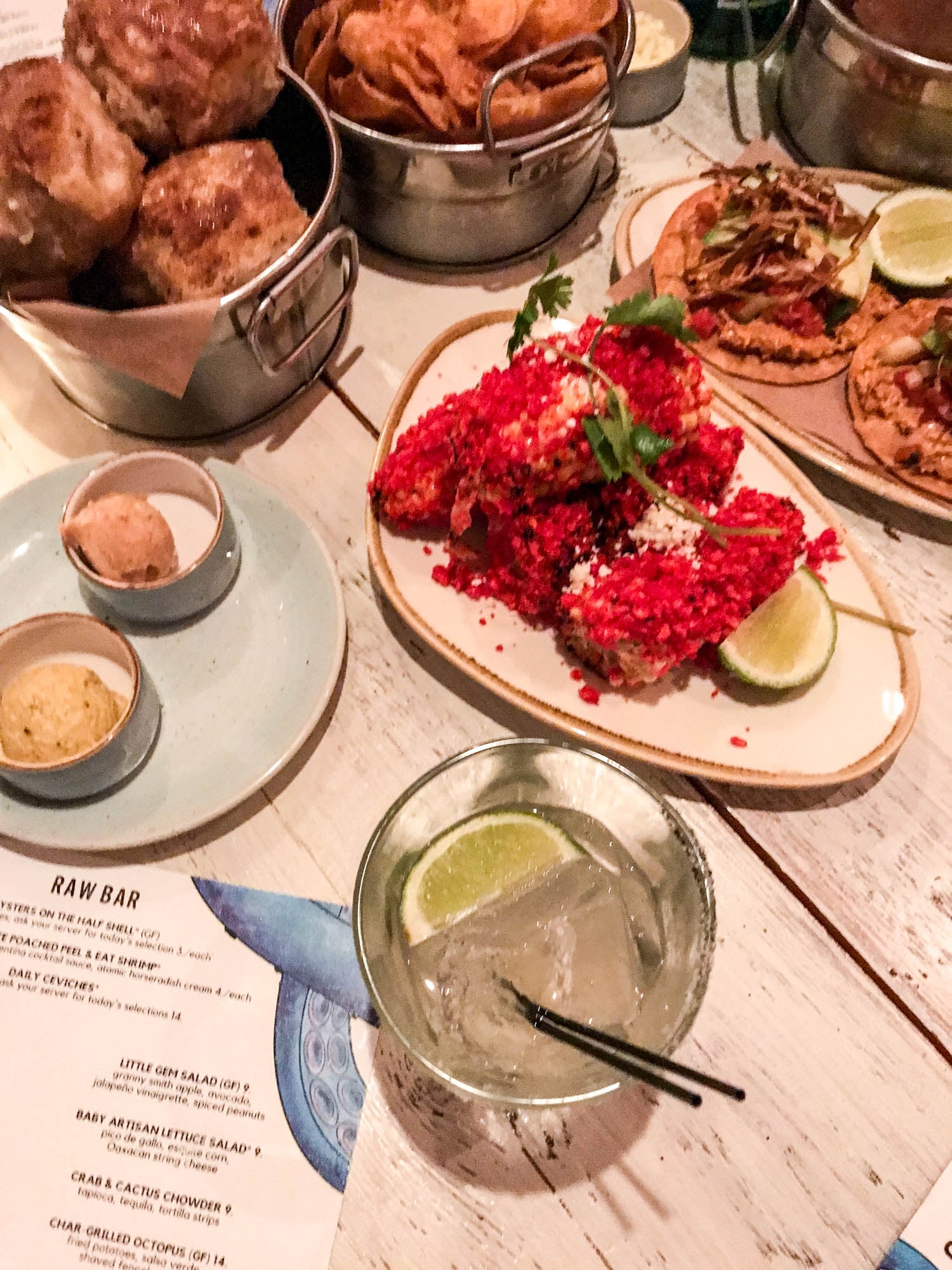 24 hours in boston for the pretty dish I howsweeteats.com