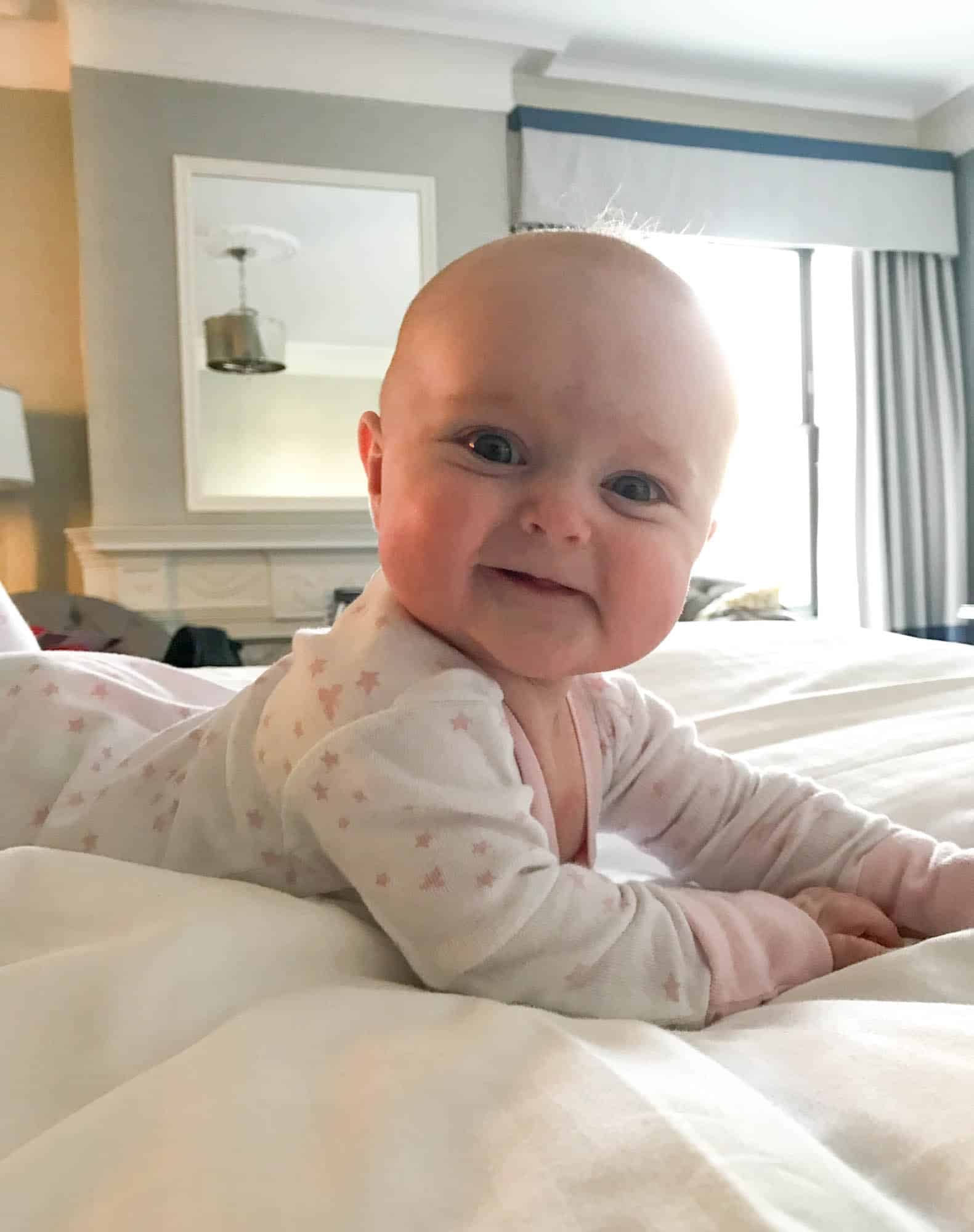 24 hours in boston for the pretty dish I howsweeteats.com