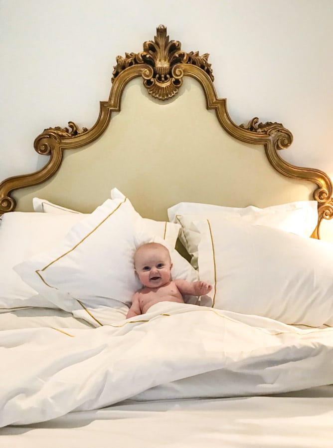 an NYC trip for The Pretty Dish I howsweeteats.com