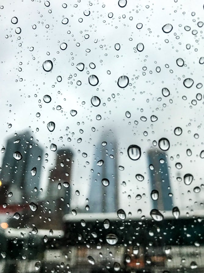 an NYC trip for The Pretty Dish I howsweeteats.com