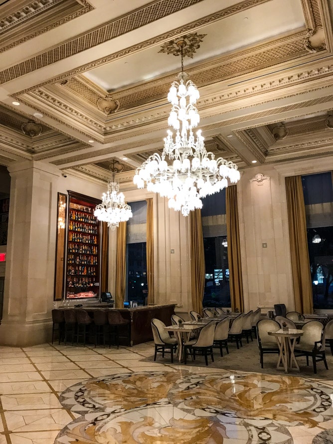 an NYC trip for The Pretty Dish I howsweeteats.com