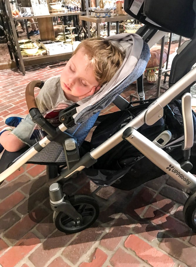 an NYC trip for The Pretty Dish I howsweeteats.com