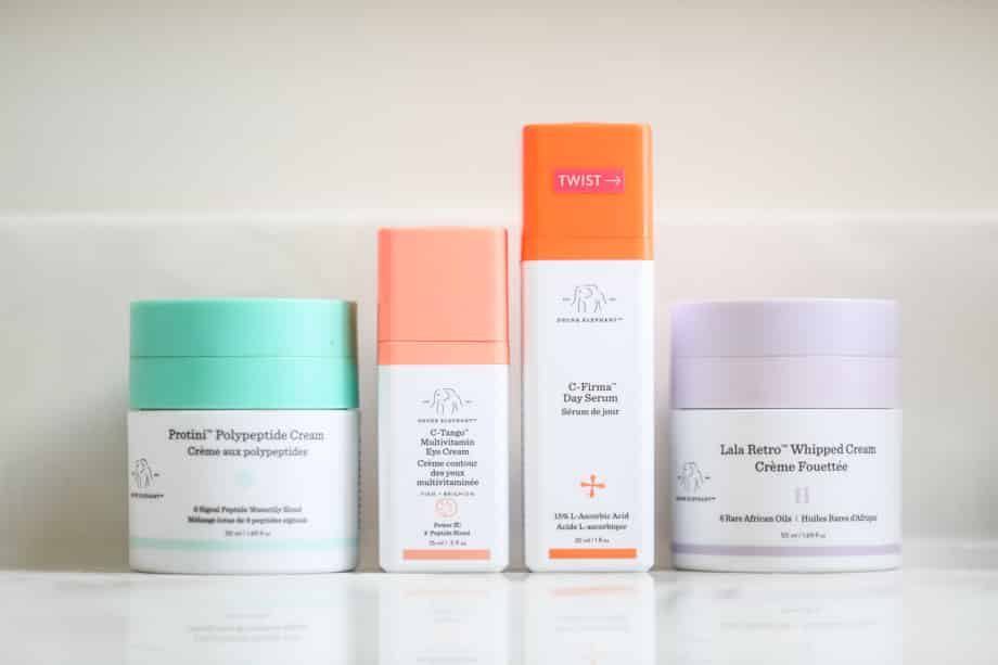 april beauty favorites I howsweeteats.com