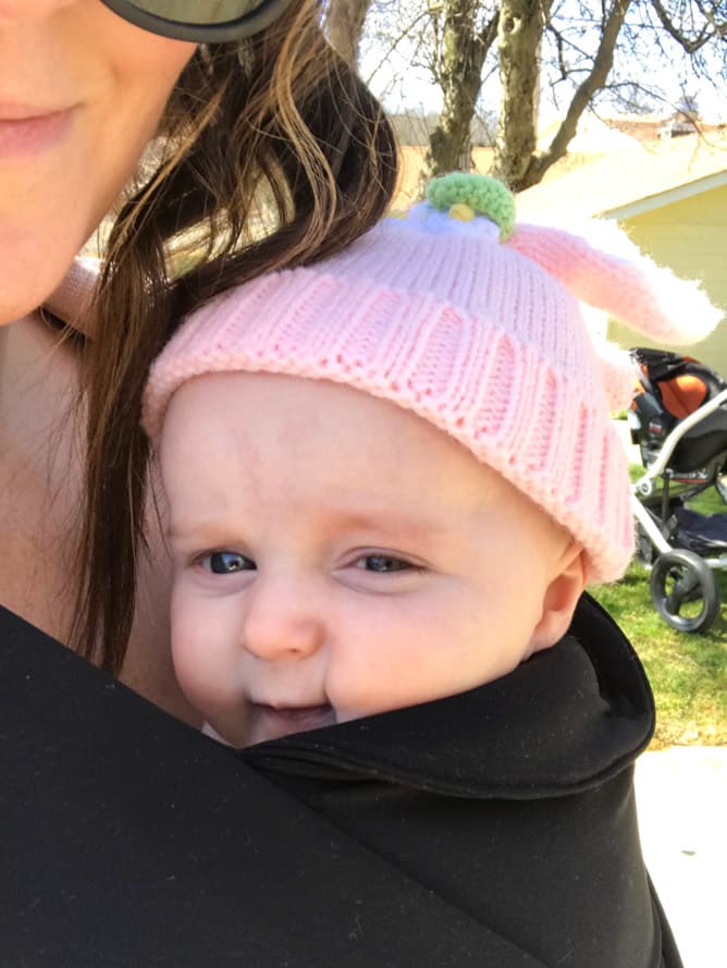 easter week I howsweeteats.com