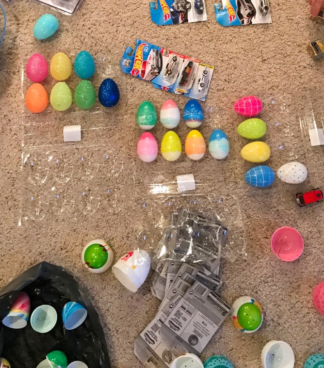 easter week I howsweeteats.com