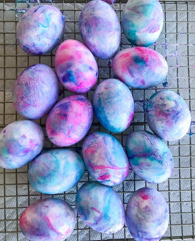 easter week I howsweeteats.com