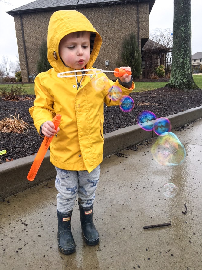 easter week I howsweeteats.com