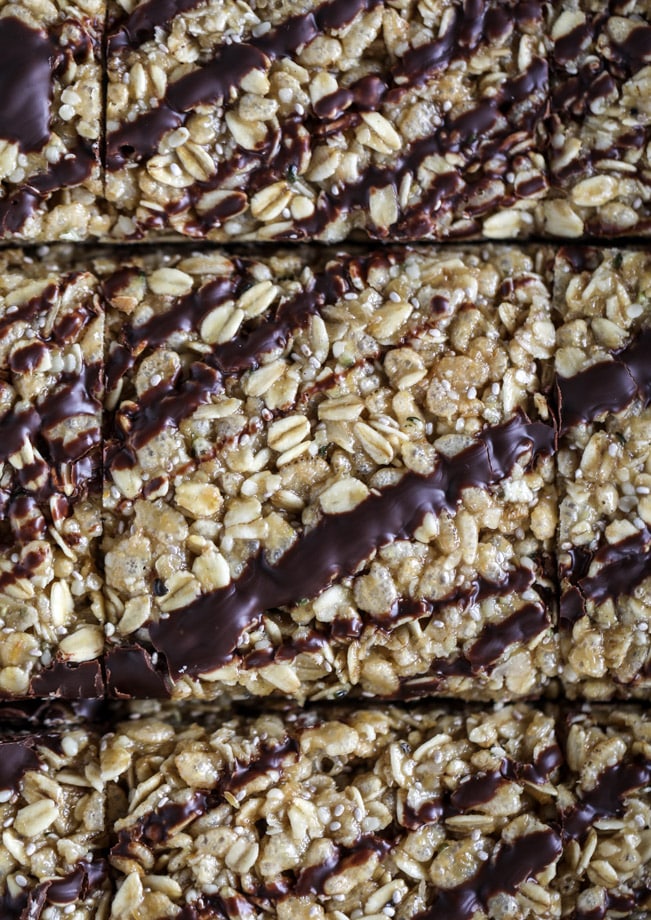 a week of meal prep from the pretty dish cookbook I howsweeteats.com