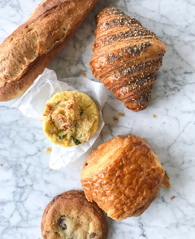 tuesday things I howsweeteats.com