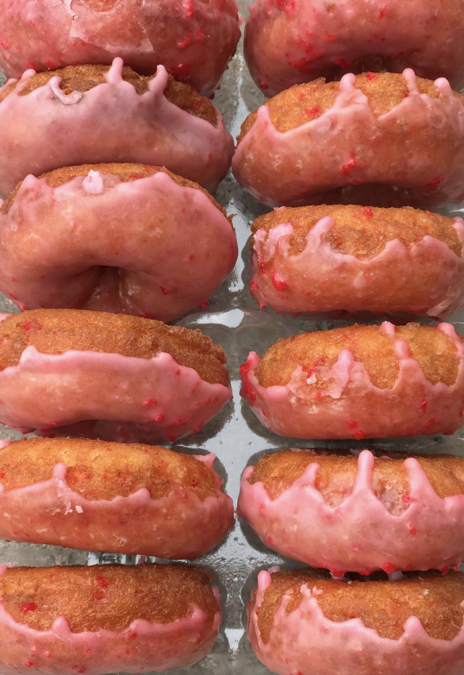 currently crushing on I howsweeteats.com