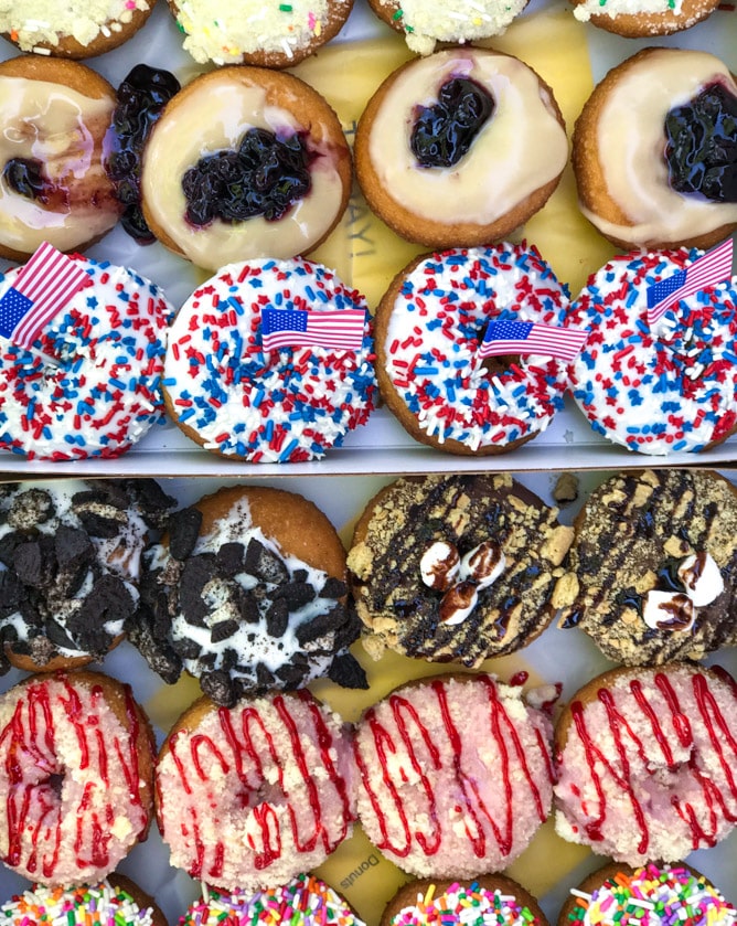 currently crushing on I howsweeteats.com