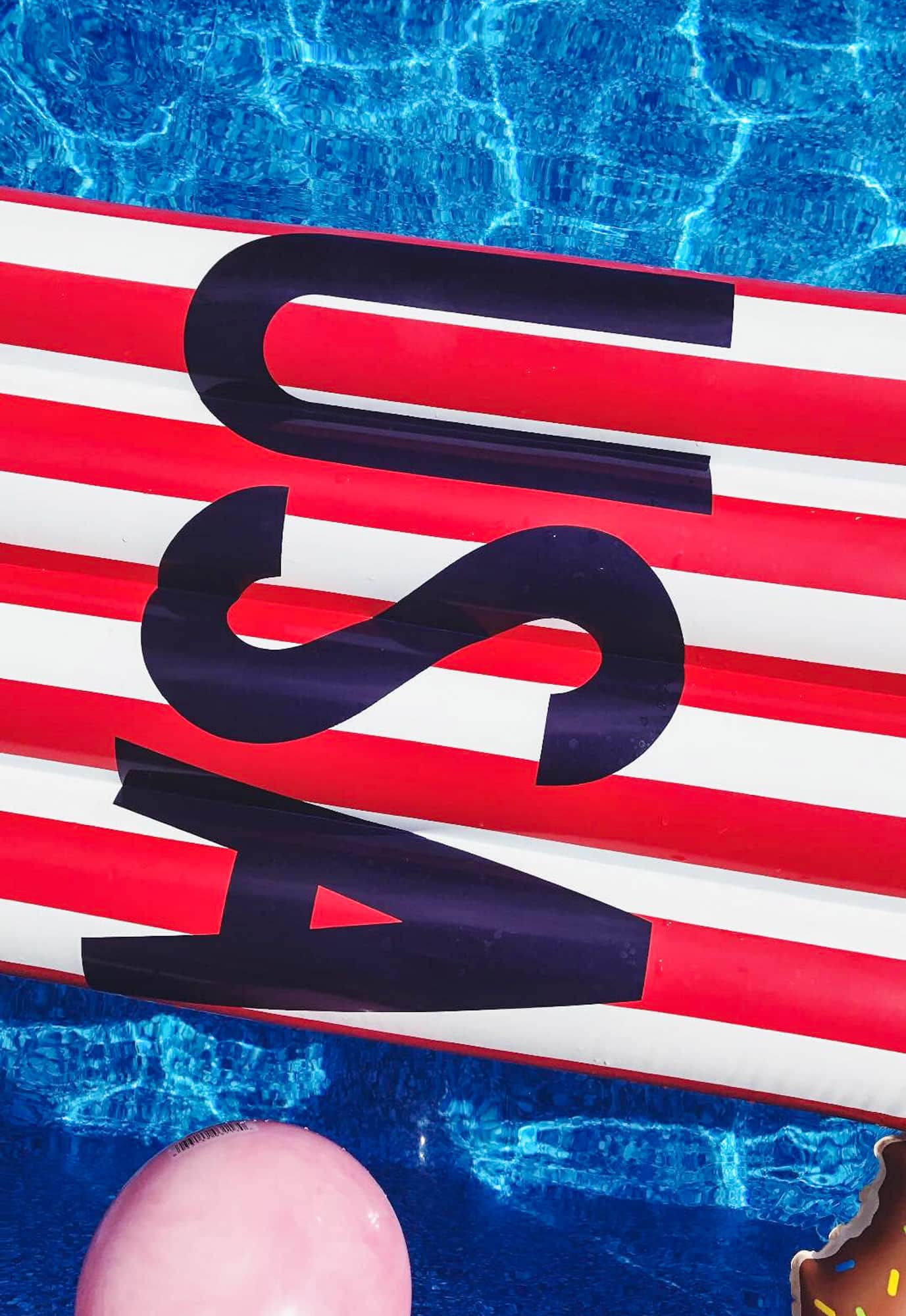 summer fridays I howsweeteats.com #summer #fridays