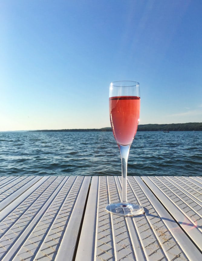 summer fridays I howsweeteats.com #summer #fridays