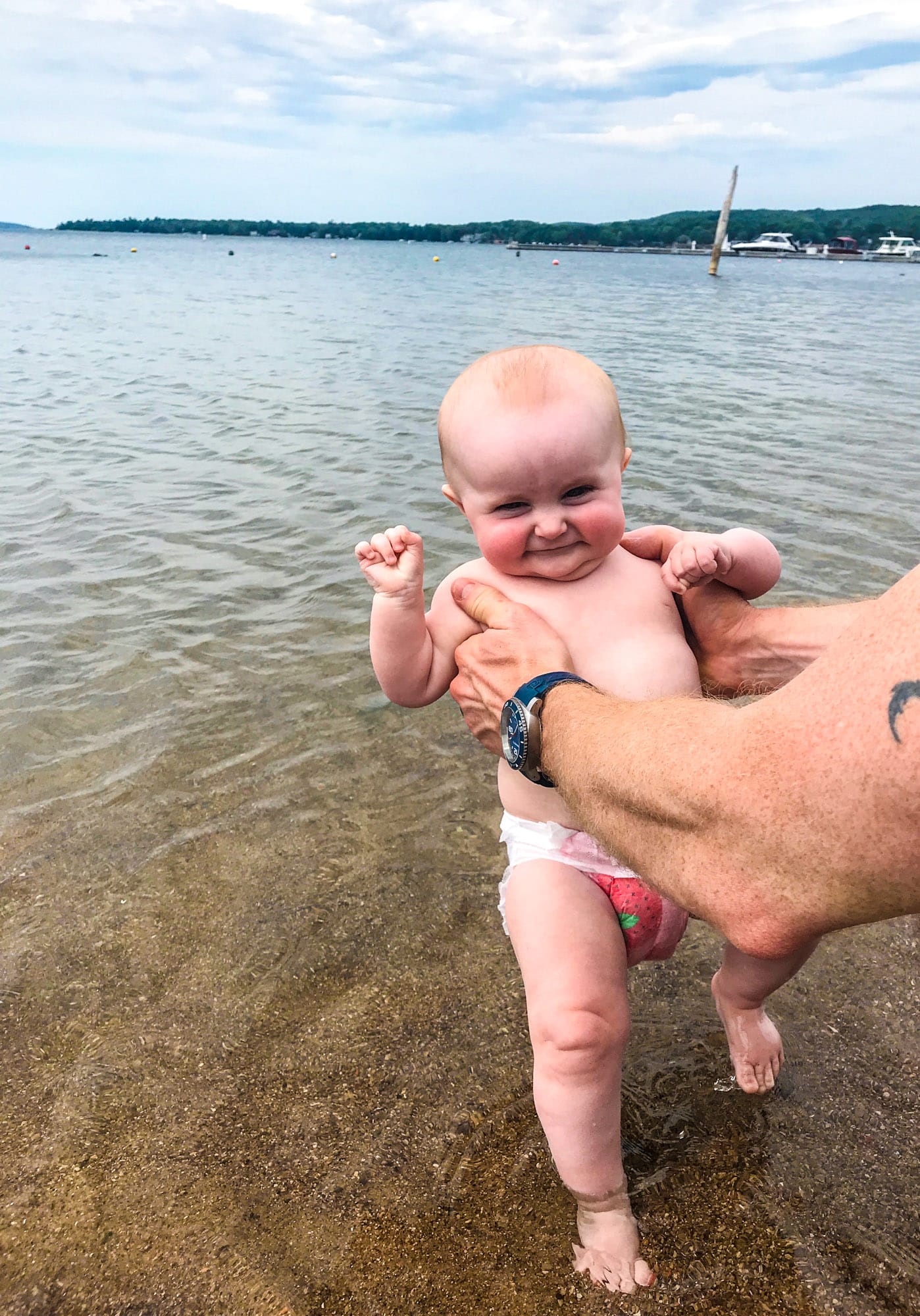 boyne city 2018 I howsweeteats.com