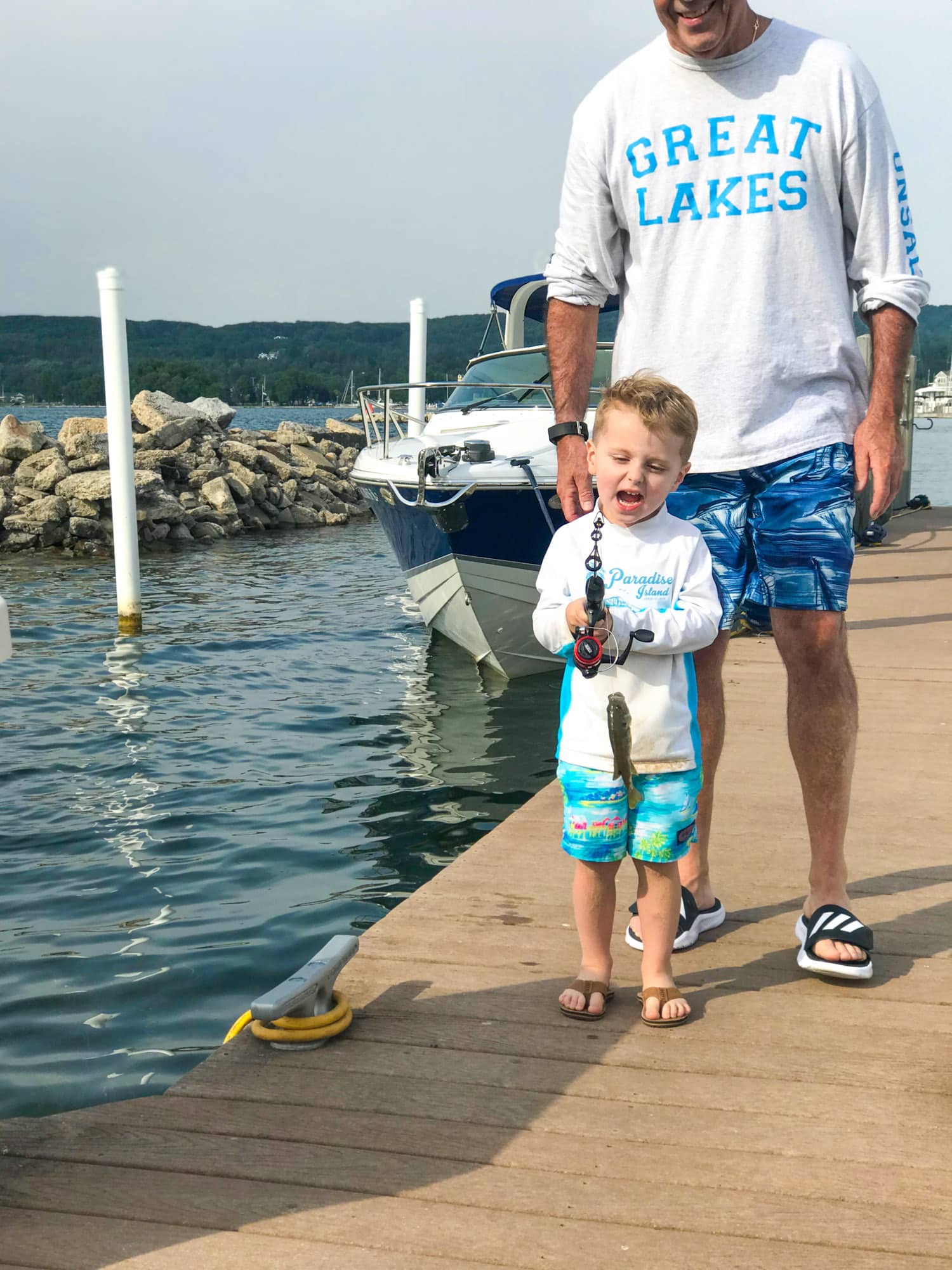 boyne city 2018 I howsweeteats.com