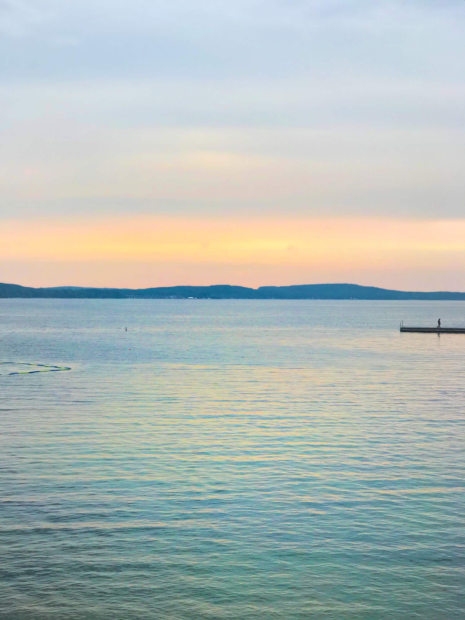 boyne city 2018 I howsweeteats.com