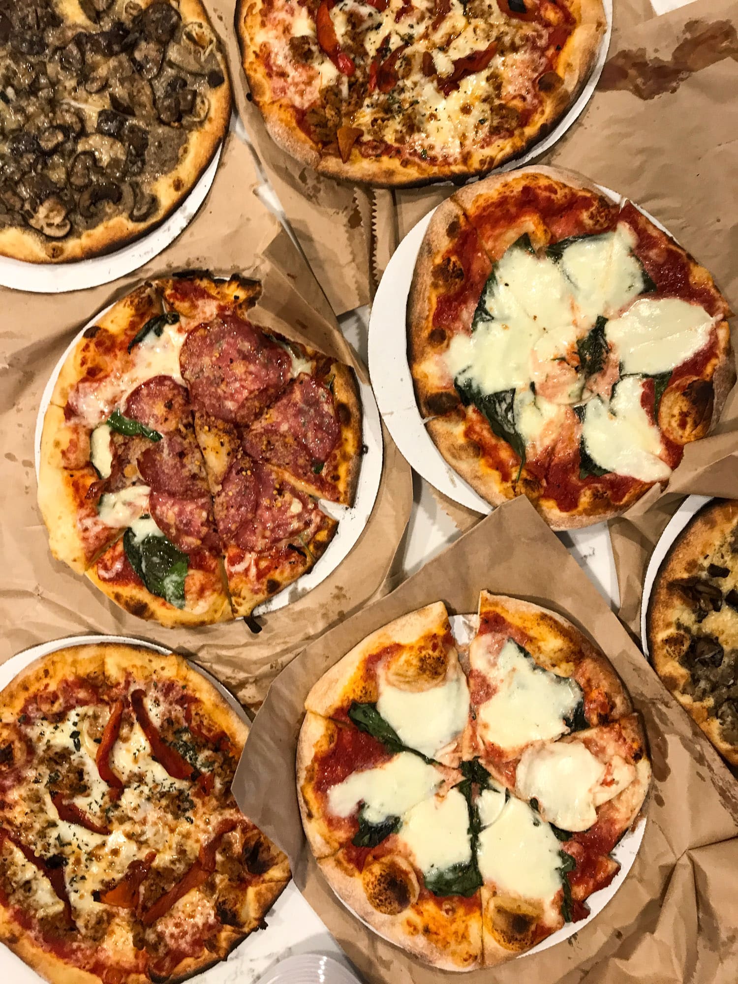 boyne city 2018 I howsweeteats.com