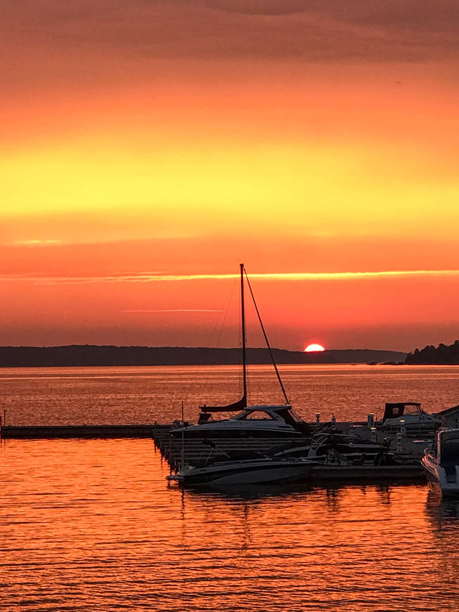 boyne city 2018 I howsweeteats.com