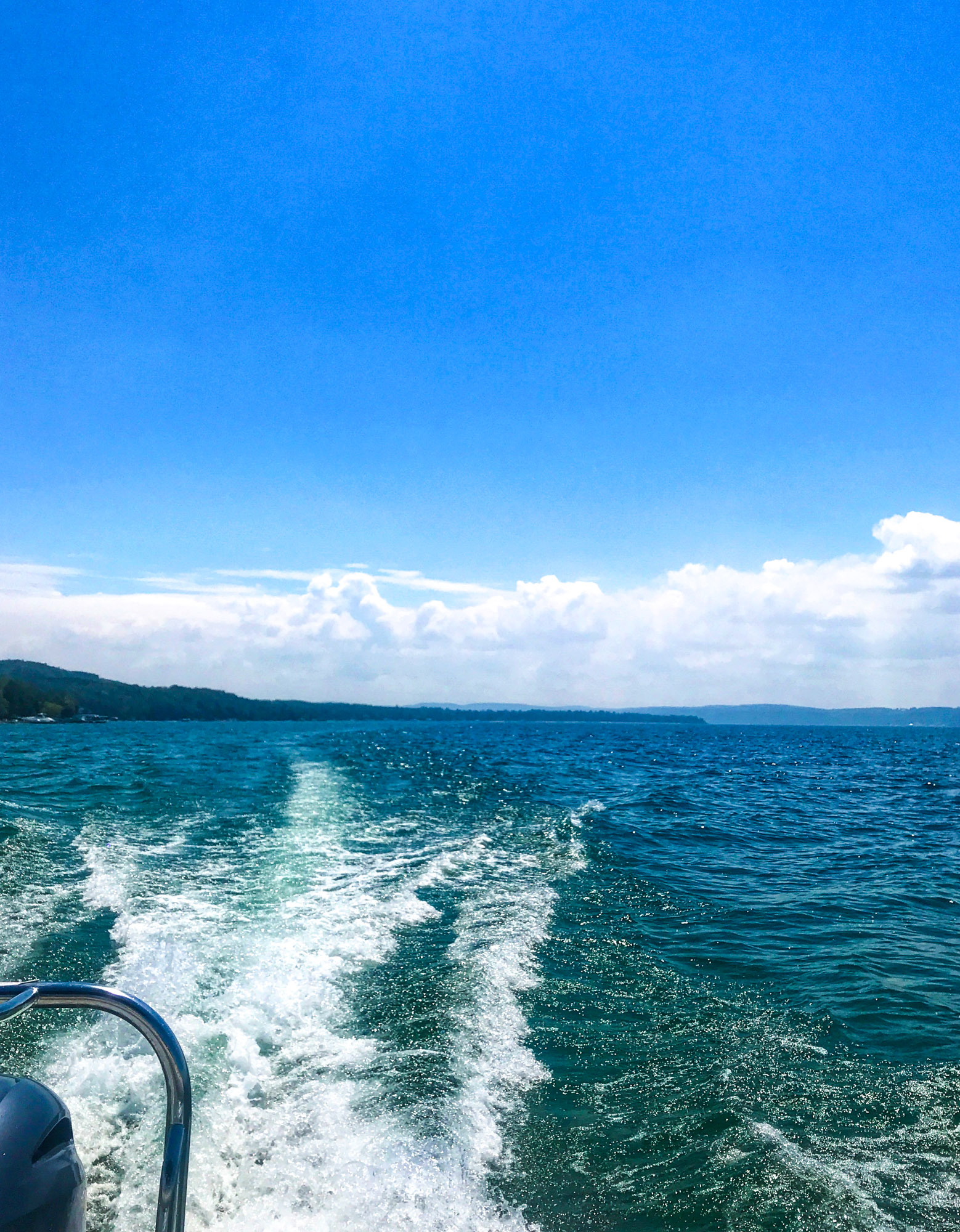 boyne city 2018 I howsweeteats.com