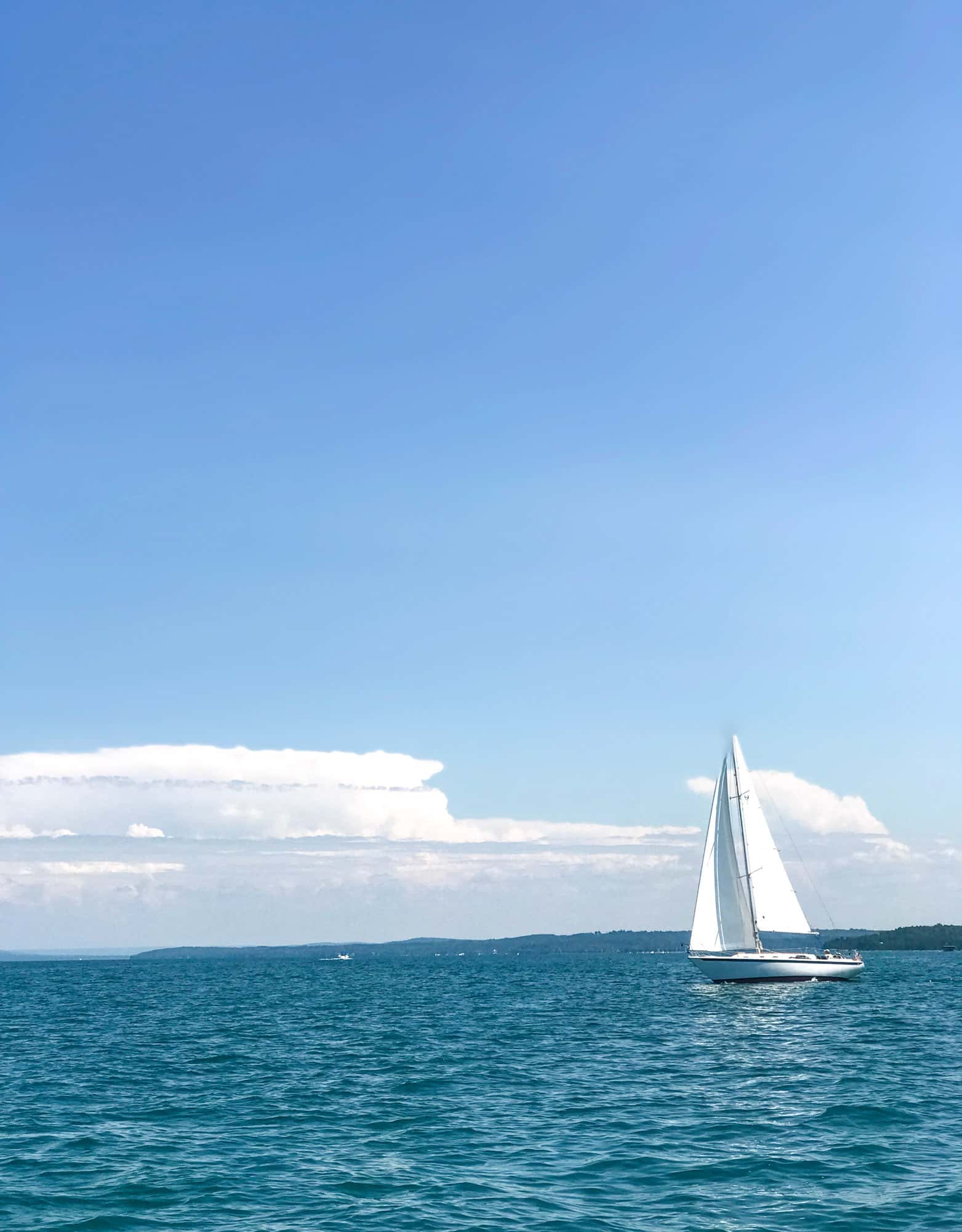 boyne city 2018 I howsweeteats.com