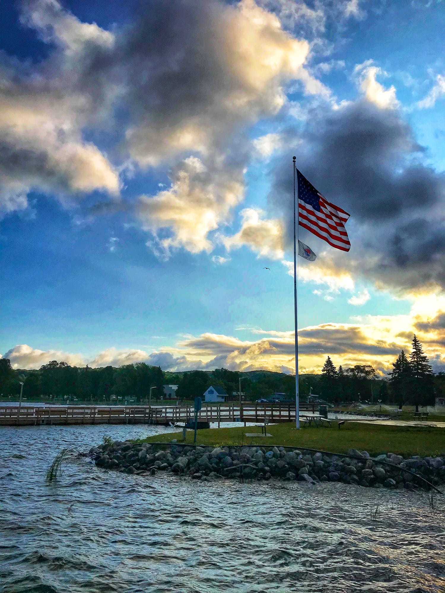 boyne city 2018 I howsweeteats.com