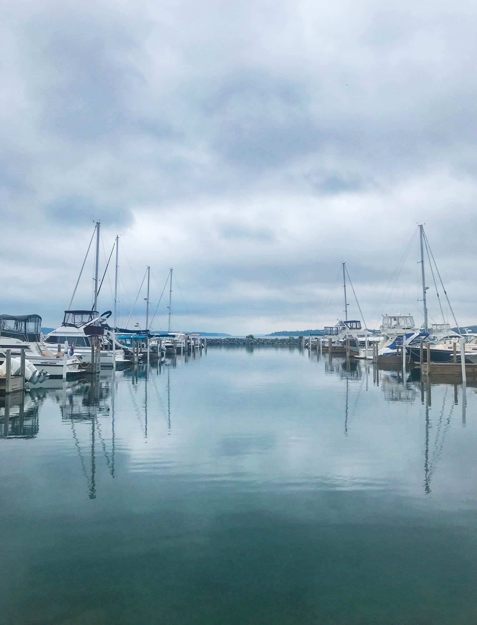 boyne city 2018 I howsweeteats.com