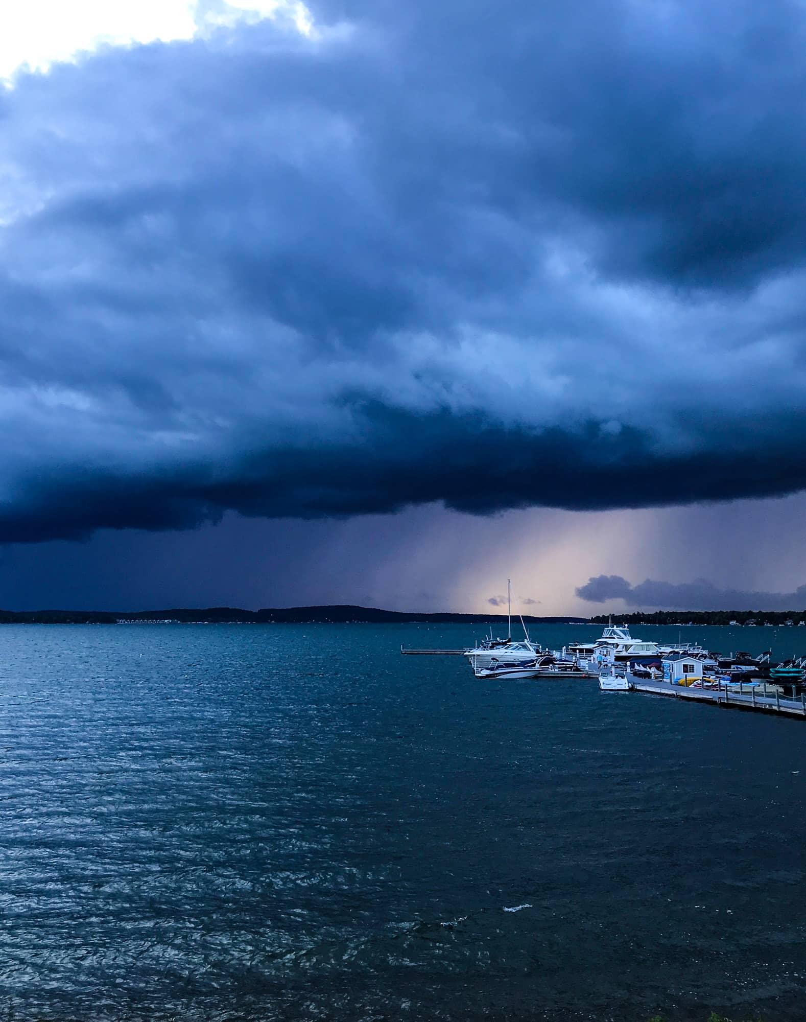 boyne city 2018 I howsweeteats.com