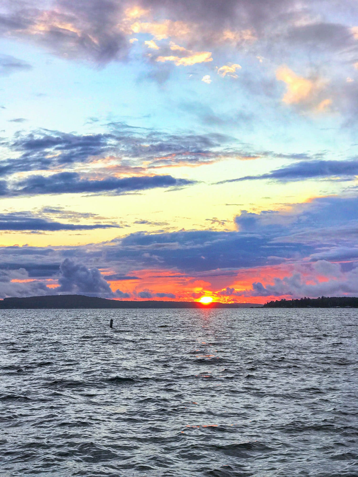 boyne city 2018 I howsweeteats.com