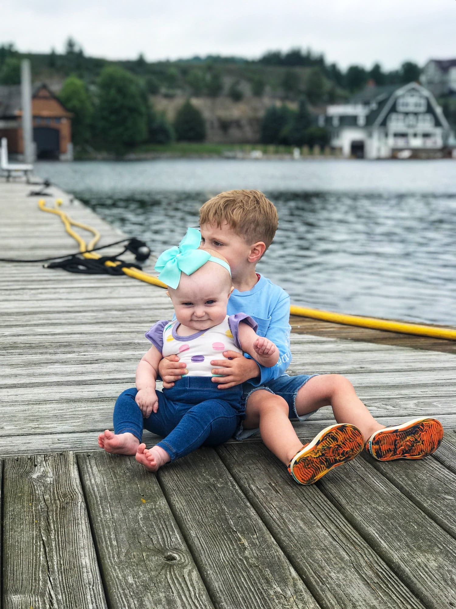 boyne city 2018 I howsweeteats.com