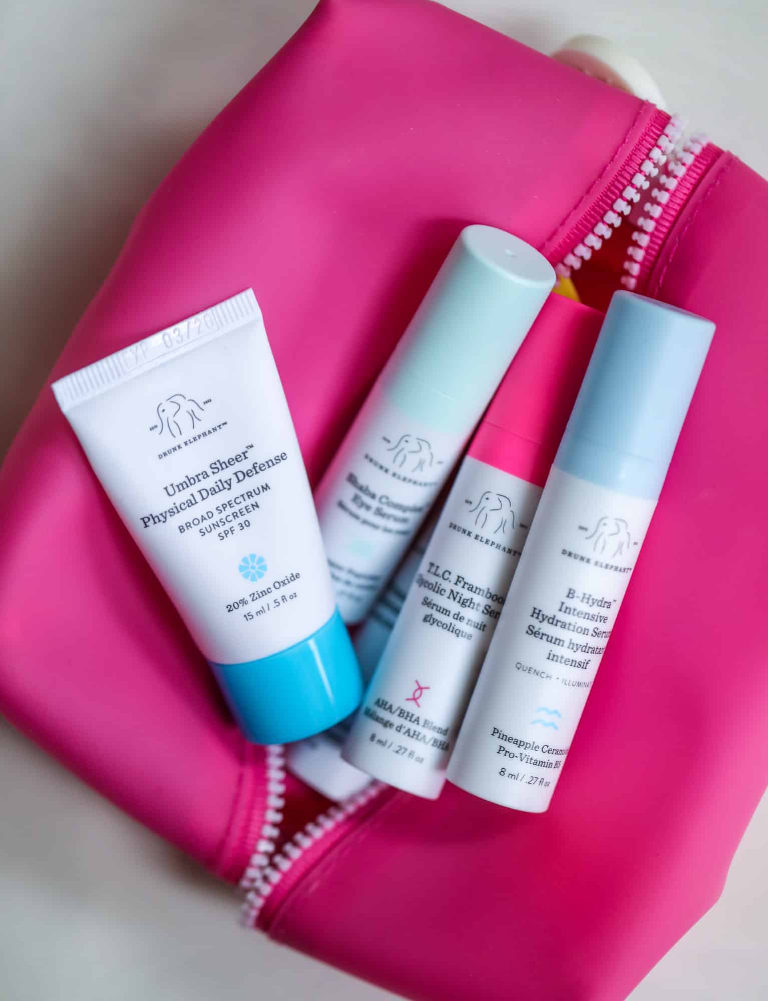 july beauty favorites I howsweeteats.com