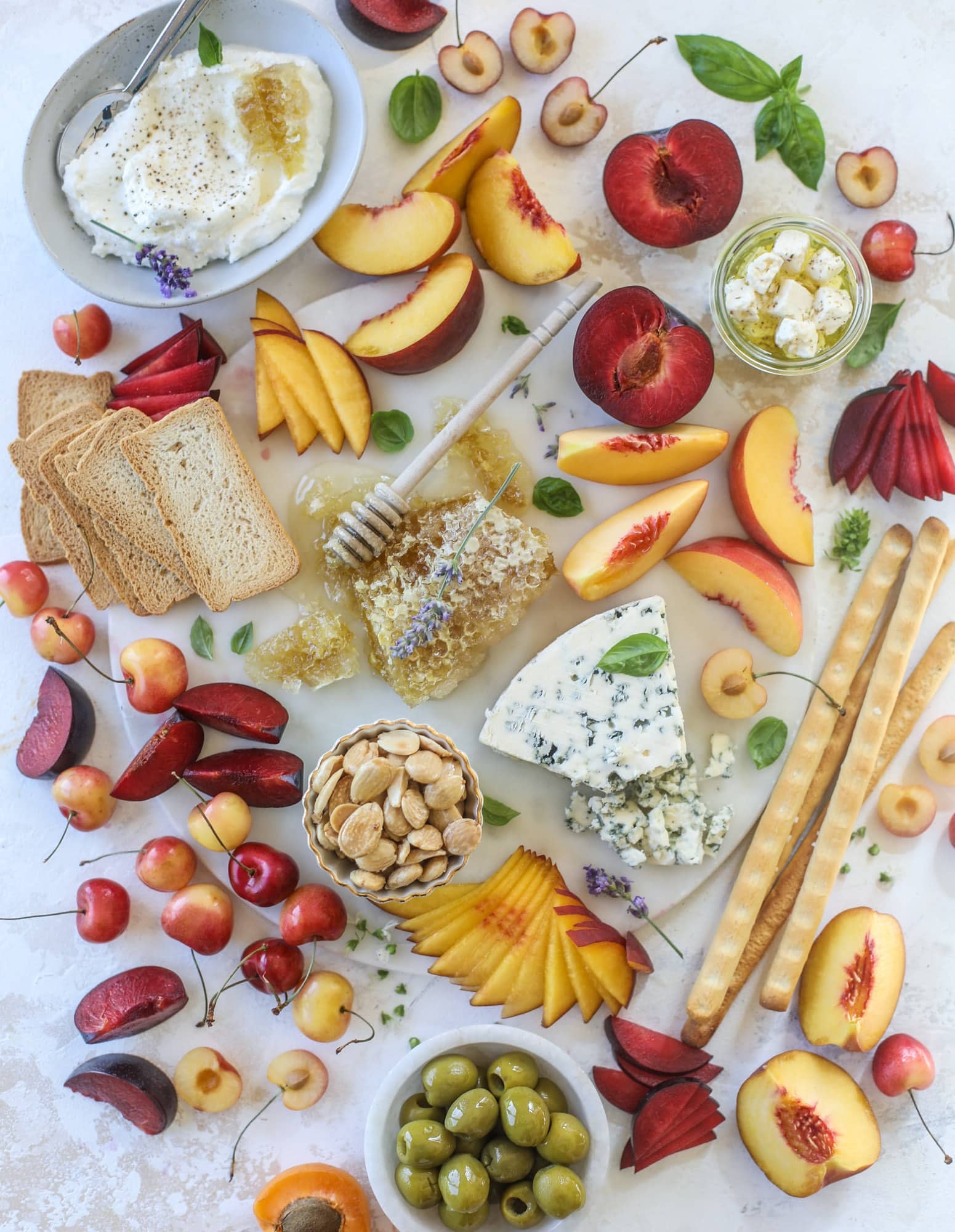 summer fridays I howsweeteats.com #summer #fridays