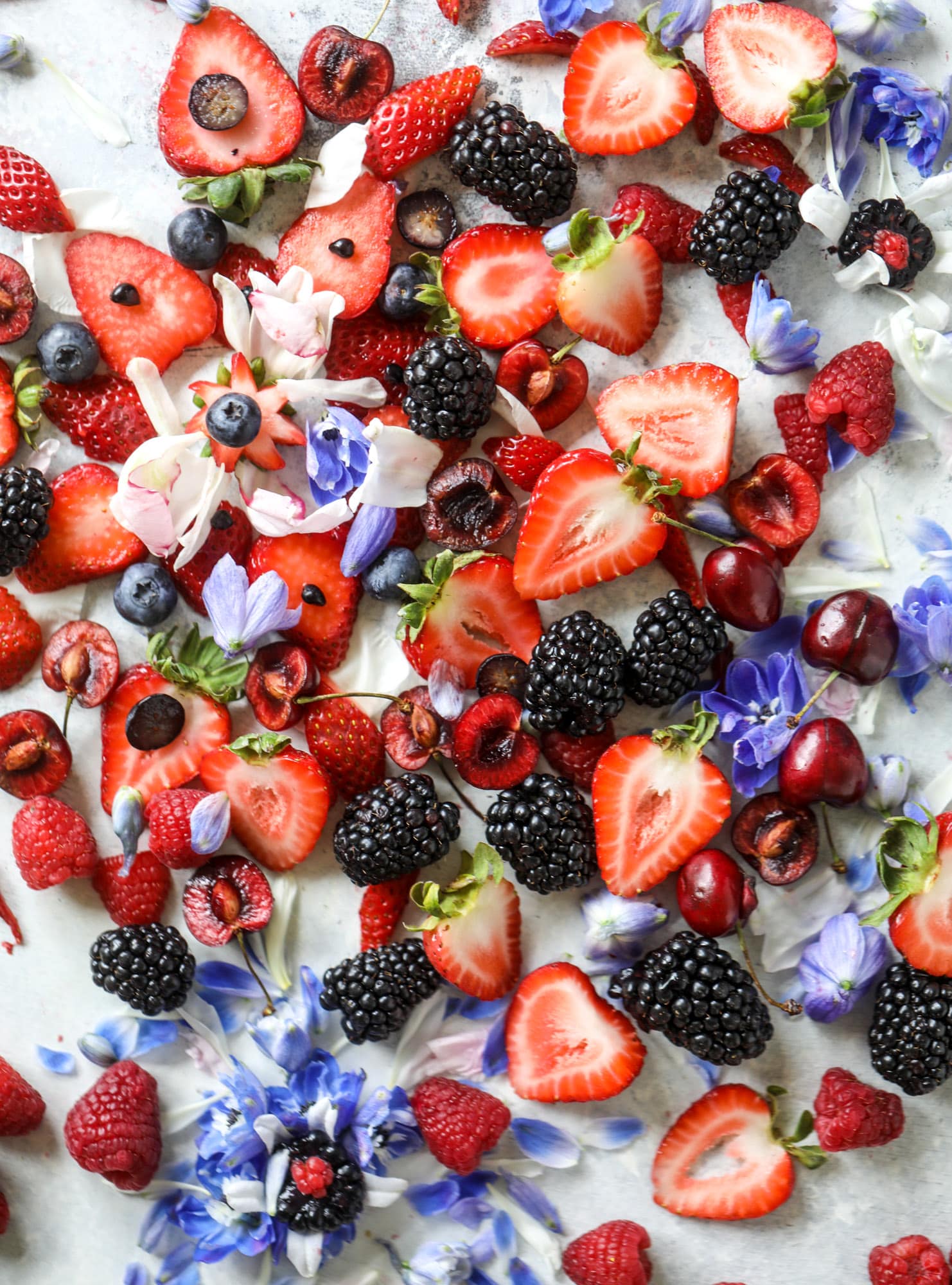 summer fridays I howsweeteats.com