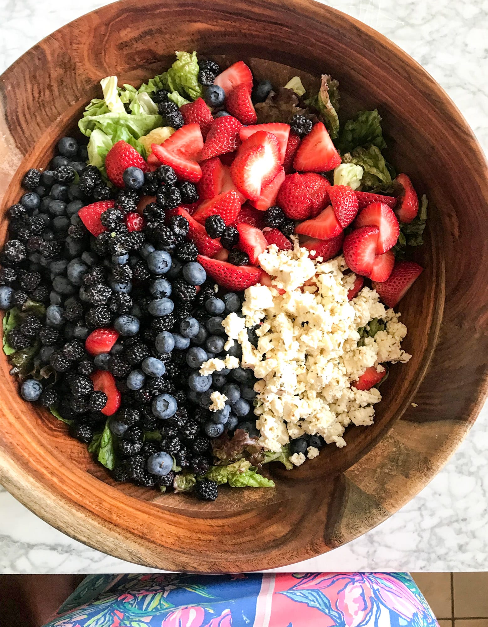 summer fridays I howsweeteats.com