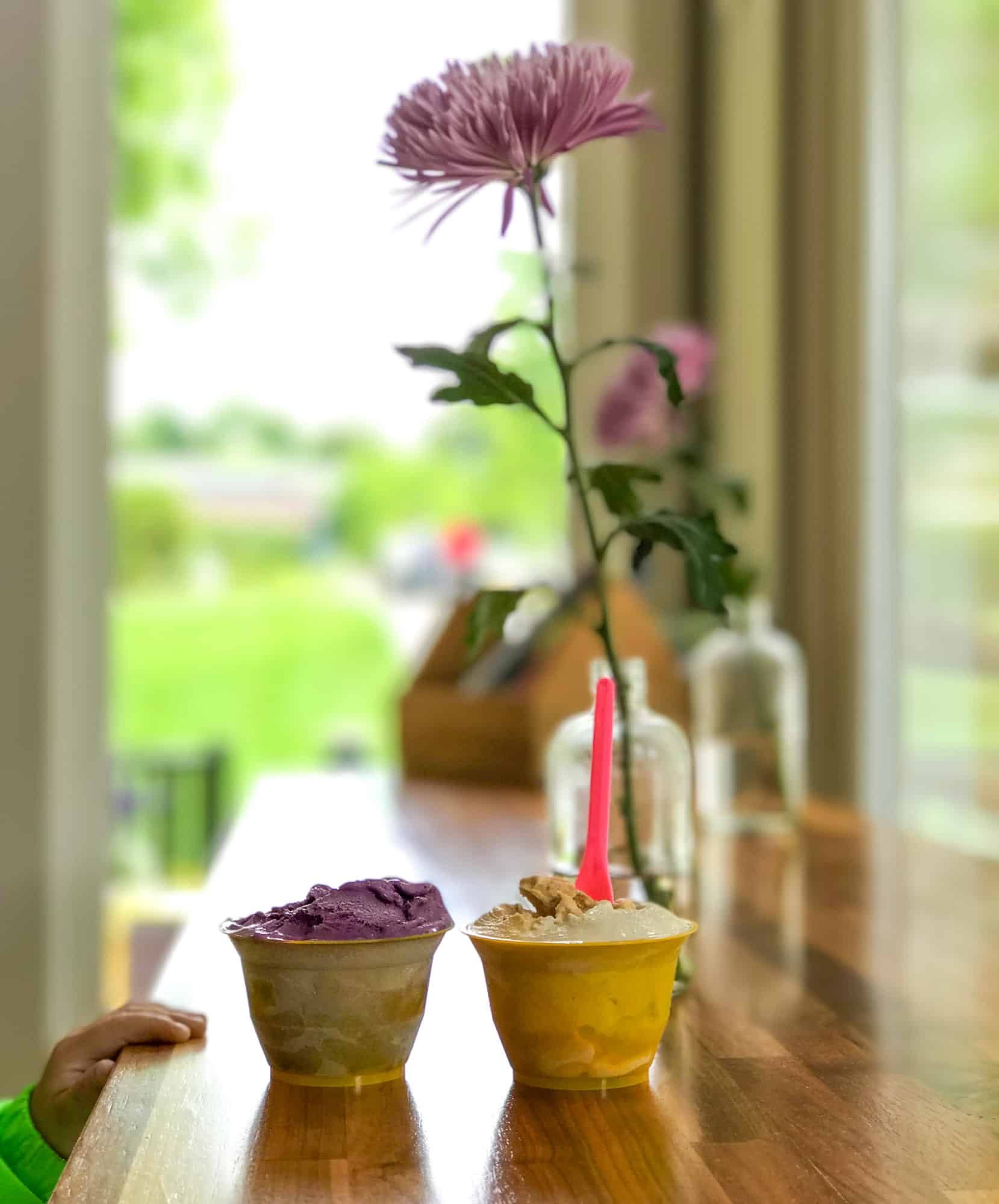 summer fridays I howsweeteats.com #summer #fridays