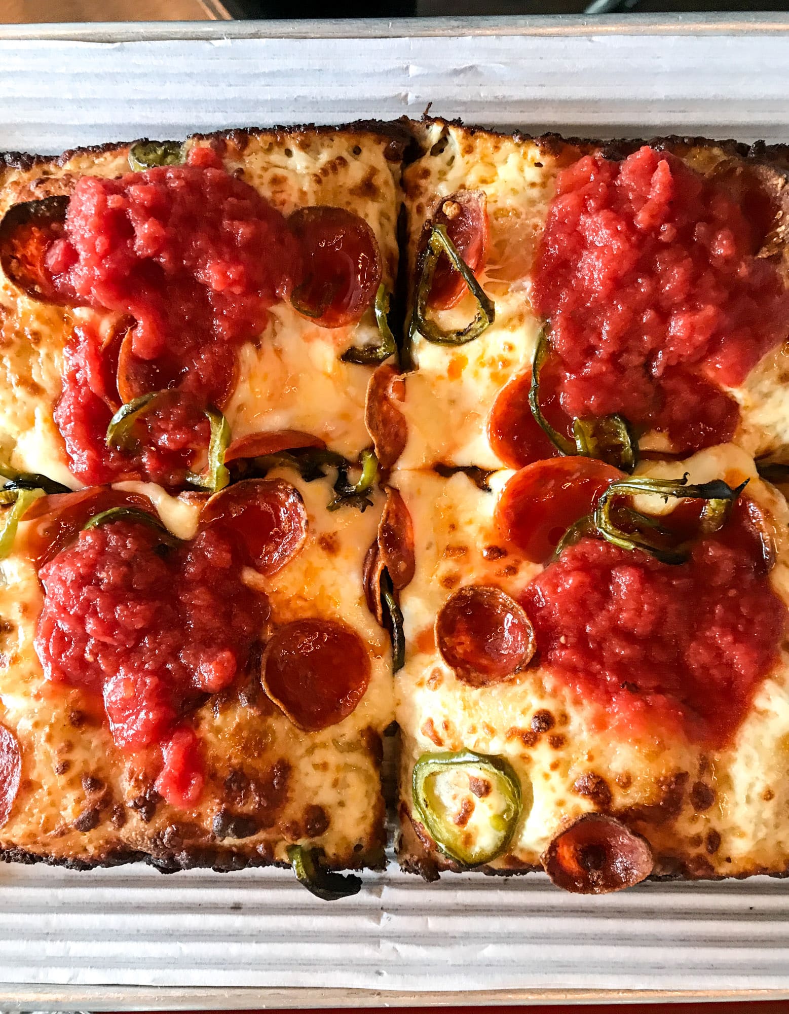 tuesday things I howsweeteats.com