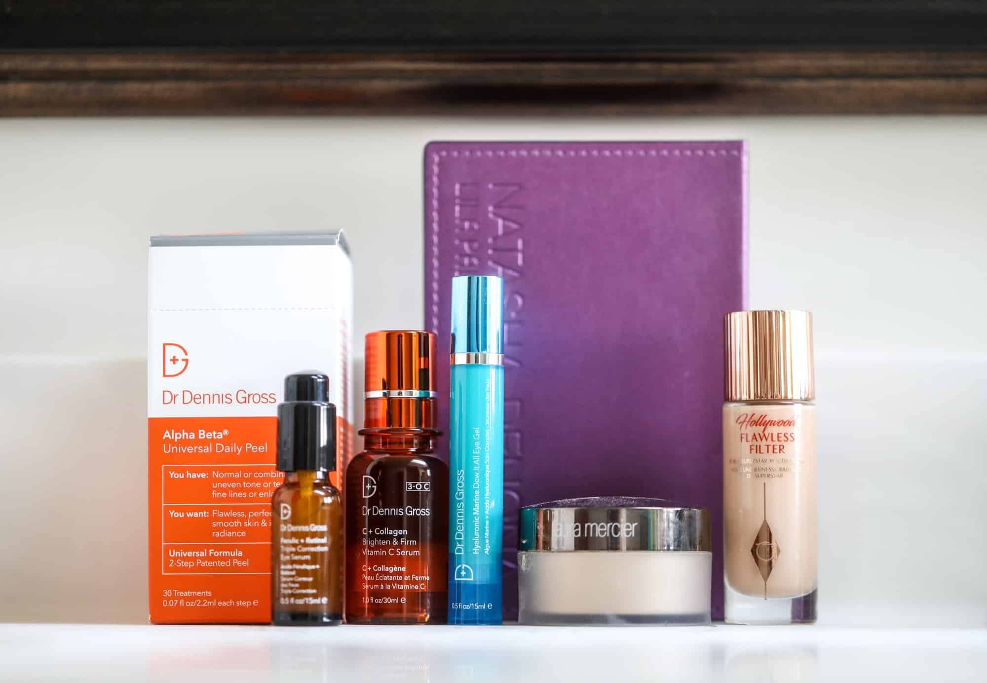 september beauty favorites I howsweeteats.com