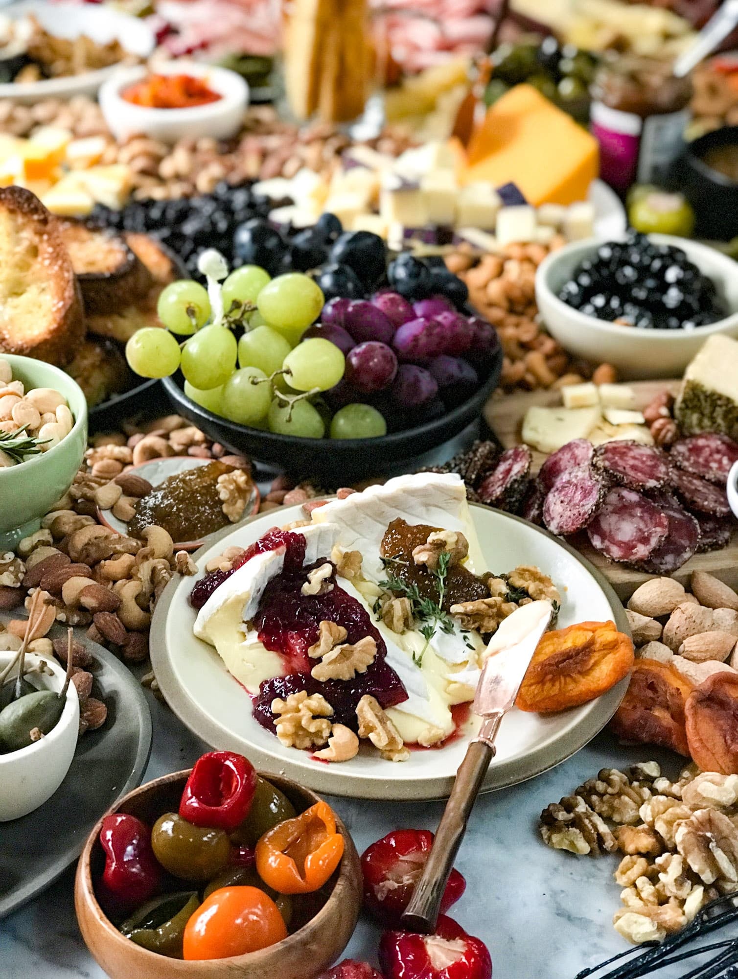 currently crushing on I howsweeteats.com