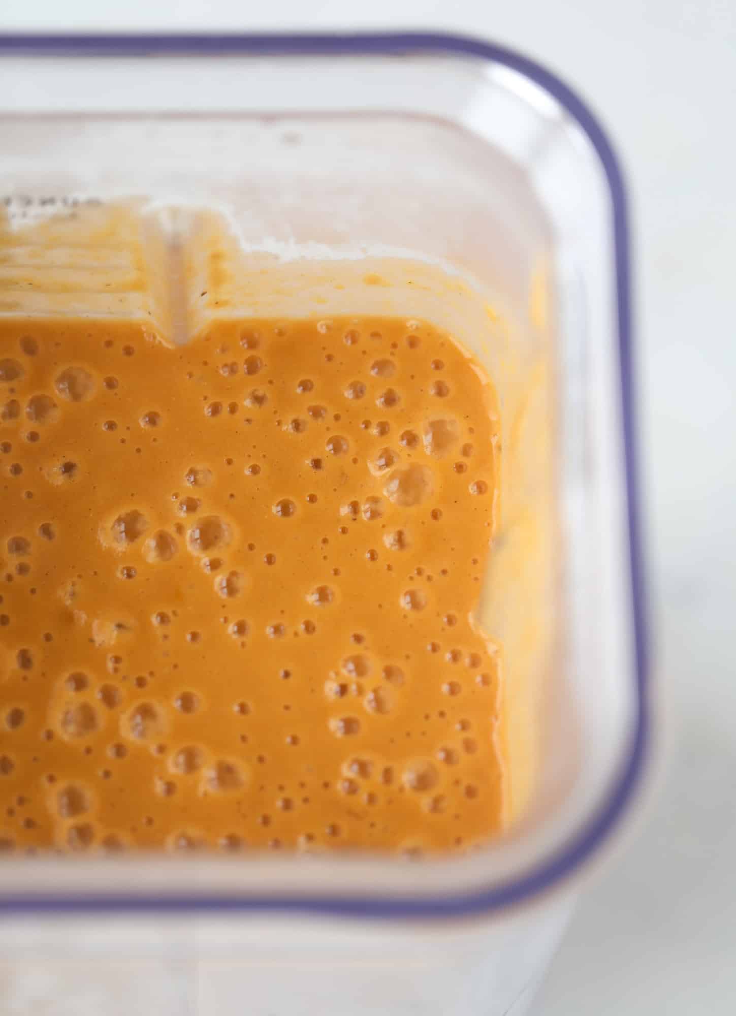 This lobster bisque recipe is delicious, easy and always a crowd pleaser! It's so simple to make at home and it's a rich, decadent treat to serve your family. I also show you how to make a lobster cappuccino, which is lobster bisque with foamed cream! I howsweeteats.com #lobster #bisque