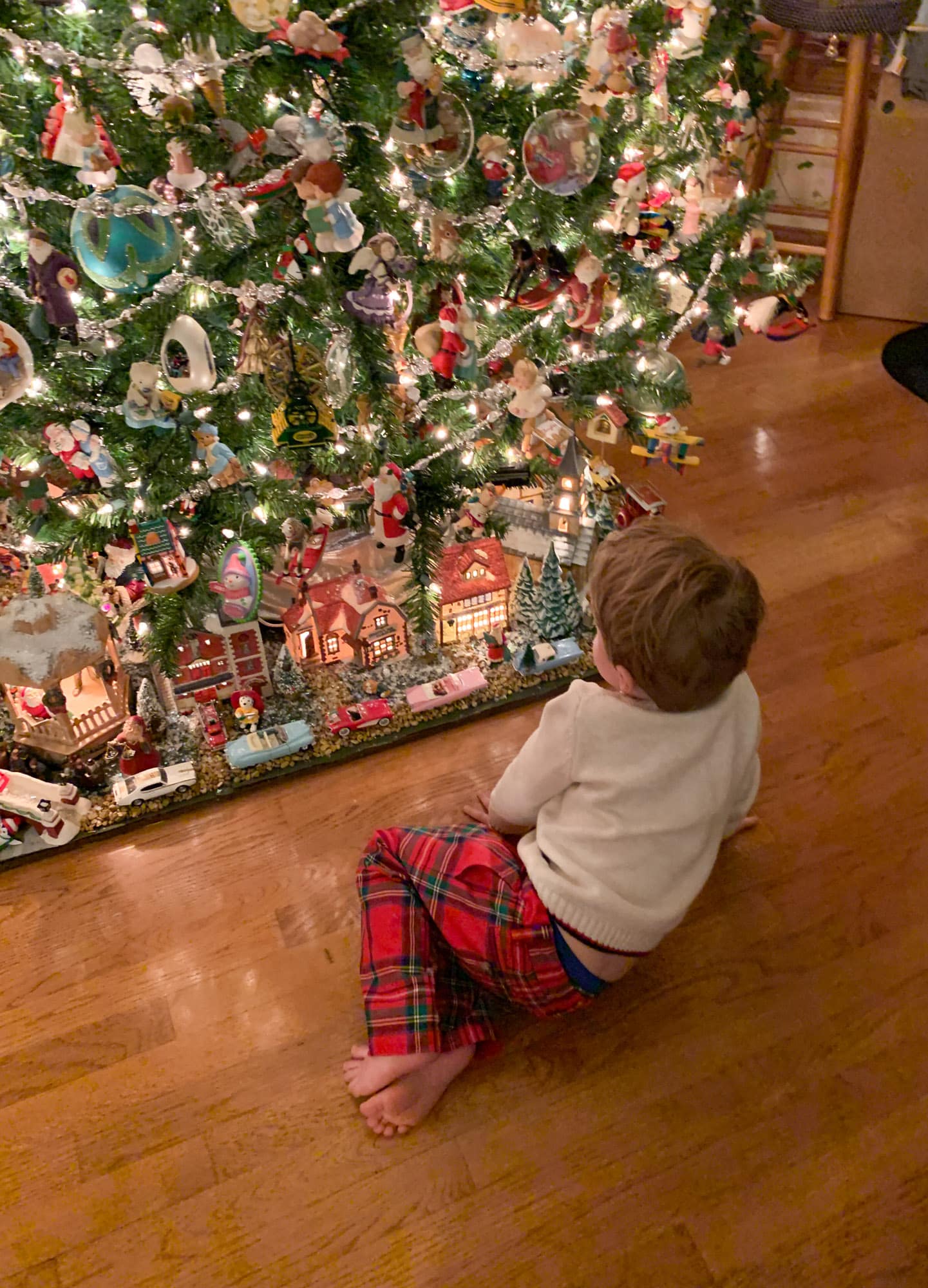 christmas break 2018 I howsweeteats.com