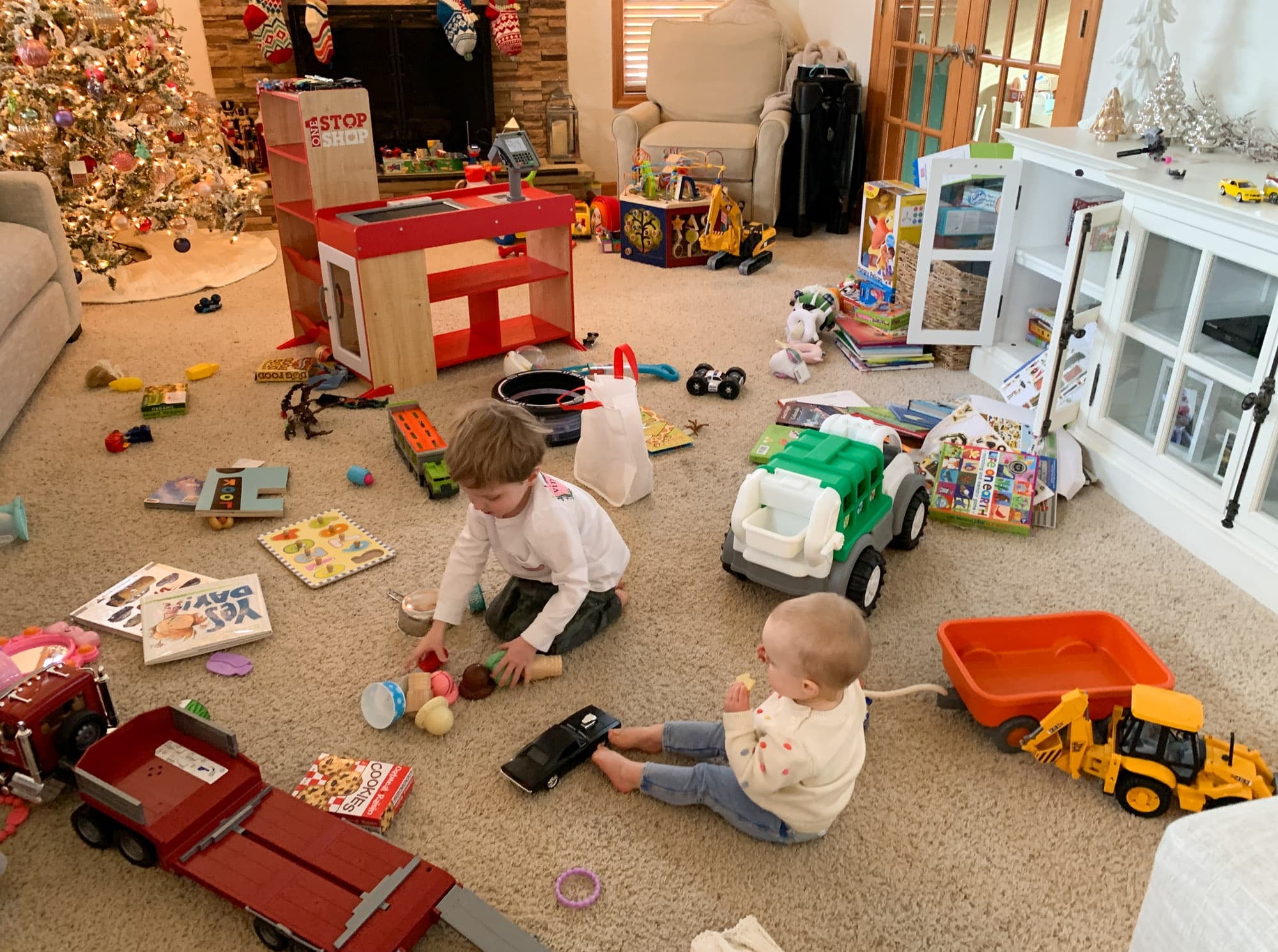 christmas break 2018 I howsweeteats.com