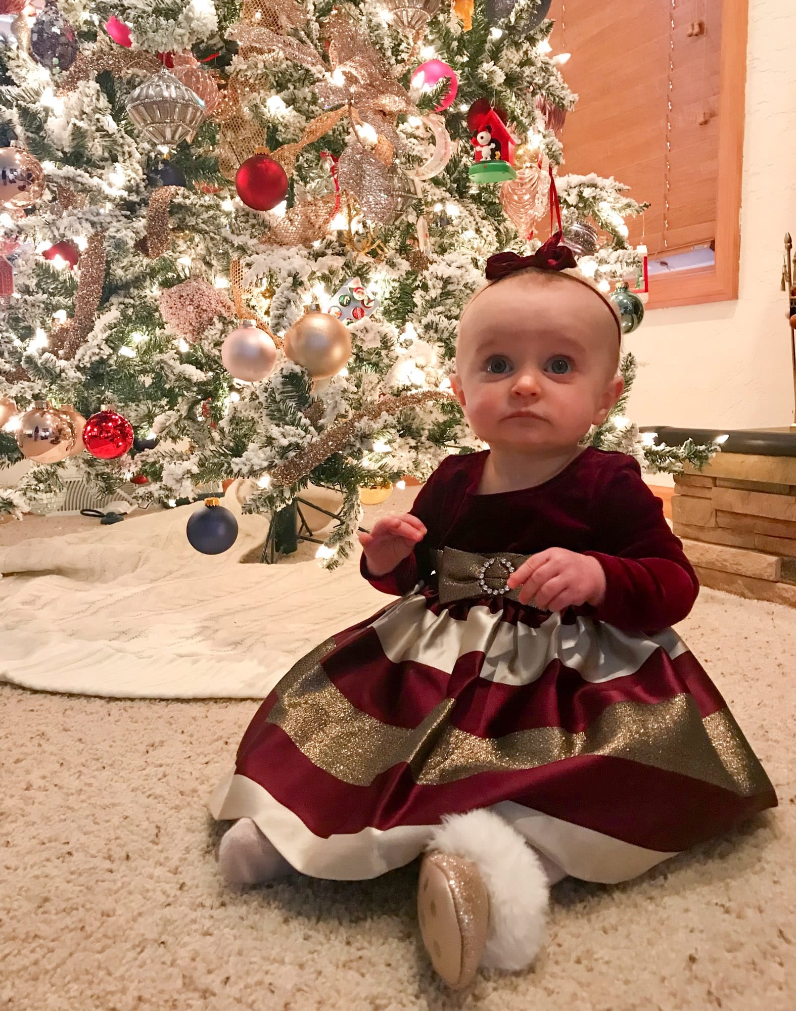 christmas break 2018 I howsweeteats.com