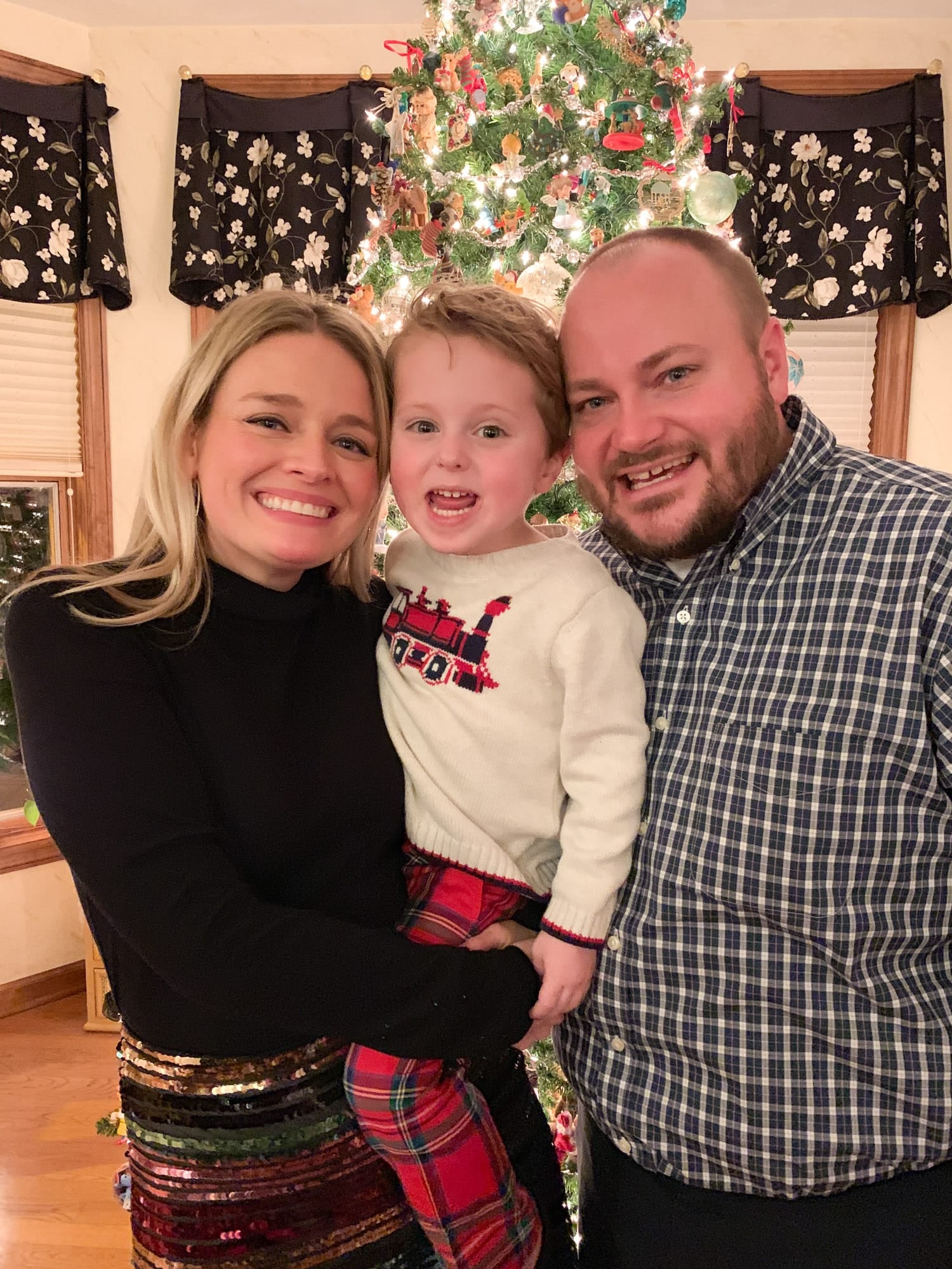 christmas break 2018 I howsweeteats.com